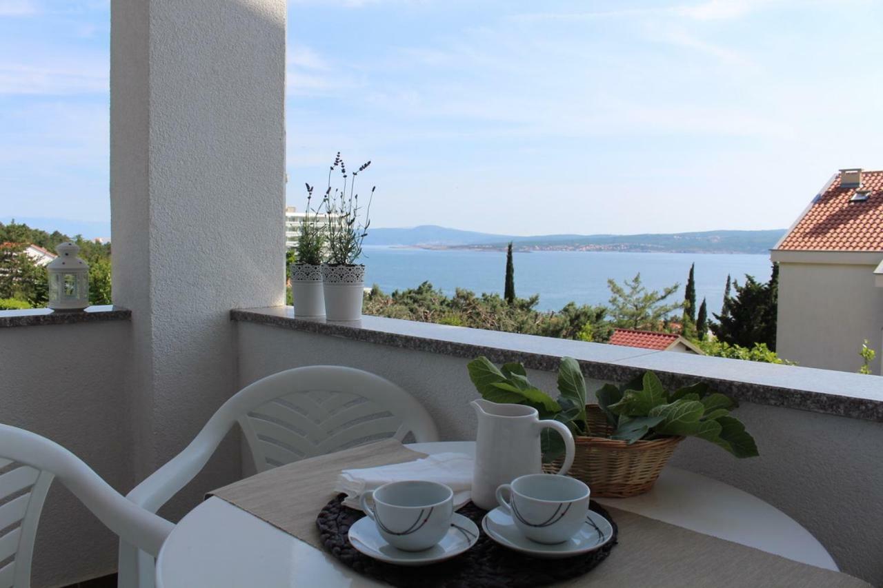 Mia 6 Apartment Crikvenica Exterior photo